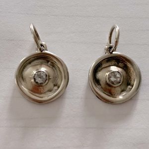 Waxing Poetic Birthstone Charms